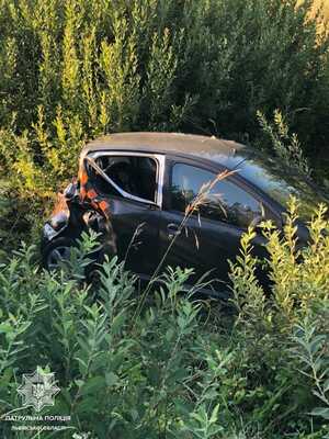 На Львівщині найбільше ДТП стається у понеділок