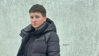 Мама підозрюваної у теракті у Львові розповіла про свою доньку