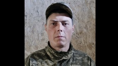 Після важких поранень помер Герой зі Львівщини Василь Мазорчук
