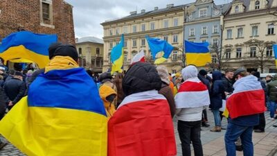 У Польщі зробили нову заяву щодо відправки ухилянтів до України 