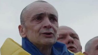 З російського полону повертається воїн зі Львівщини Василь Кецик