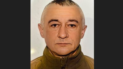 Підтверджено загибель Героя зі Львівщини, який вважався безвісти зниклим на Курщині
