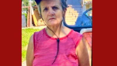 Пішла до лісу і зникла: поліція просить допомогти розшукати жінку з Івано-Франківщини