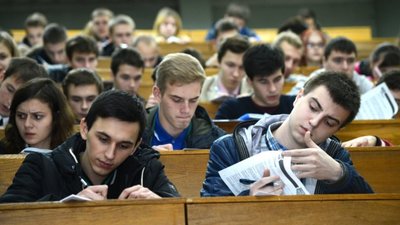 У Раді пропонують скасувати відстрочку деяким категоріям студентів