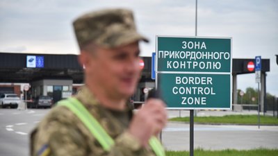 Увага! Введено обмеження в одному із пунктів пропуску на кордоні з Польщею