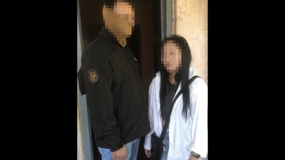 Засуджено агентку рф, яка збирала дані про місця дислокації Сил оборони на Київщині та Львівщині