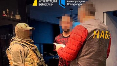 НАБУ викрило схему розкрадання зерна на 776 млн грн