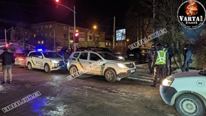 У Львові затримано чоловіка, який заходив у школи і намагався роздягнути дівчаток (фото, відео)