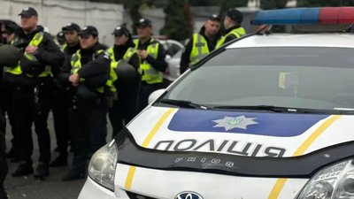 На автомийці у Тернопільській області виявили тіло чоловіка