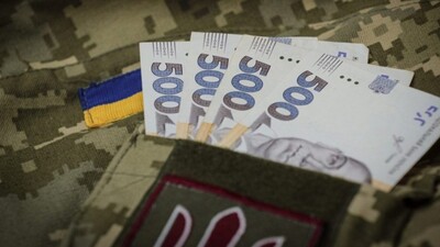 Кабмін затвердив новий розмір виплат у разі загибелі або поранення воїнів