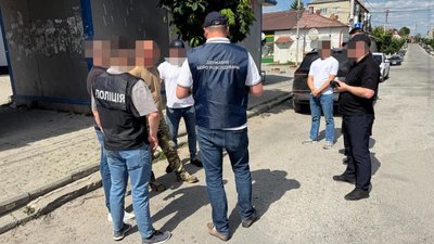 На Тернопільщині судитимуть підполковника ТЦК