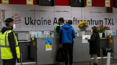 Перехід з тимчасового захисту на інший статус: коли і як це робити