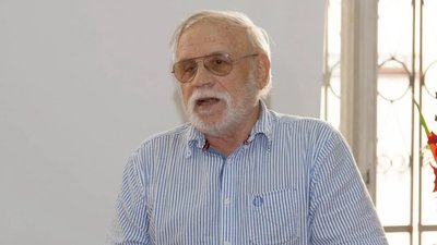 Помер відомий письменник із Львівщини та франкознавець Роман Горак