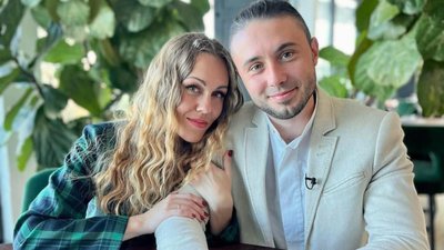 Ракетна атака рф зруйнувала квартиру Тараса та Олени Тополі: артист розповів про наслідки (ФОТО)