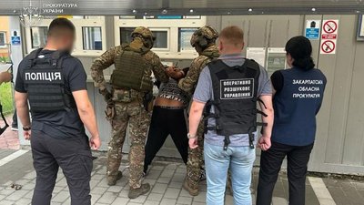 На Закарпатті засуджено чоловіка, який хотів продати немовля за кордон