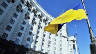 Уряд призначив т. в. о міністра оборони та т. в. о глави МЗС