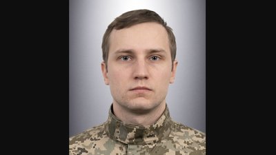 У суботу Львів попрощається з воїном Сергієм Падалкою