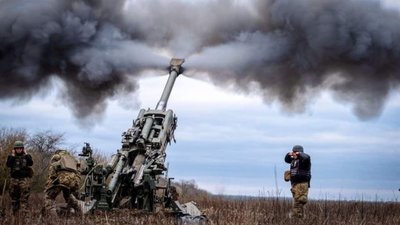 ЗСУ за добу знищили понад 80 ворожих безпілотників