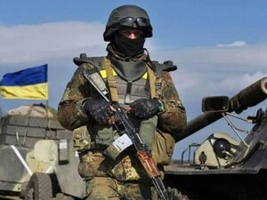 Загарбники здійснили спробу штурмових дій на сході, у відповідь ЗСУ демілітаризували окупантів