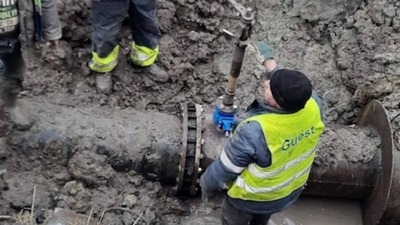 У Львові завтра частина Сихова залишиться без води (АДРЕСИ)