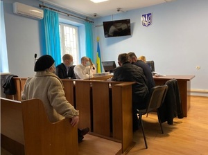 В Ужгороді відбувся суд над депутатом, який позбавив життя 18-річного хлопця (фото)