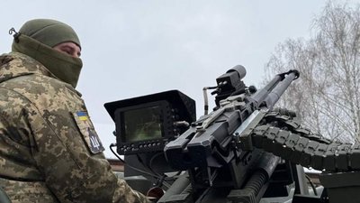 Сирський заявив, що рівень ефективності української ППО становить 74%