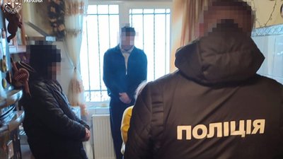 П’ятеро львів’ян можуть сісти в тюрму за спробу заволодіти квартирою жителя Львова, який під час війни помер у Чехії