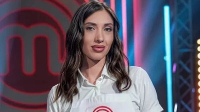 Судитимуть офіцерку ЗСУ, яка замість служби знімалася в шоу “МастерШеф”