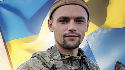 Стало відомо про загибель молодого Героя зі Львівщини, який вважався безвісти зниклим на Курщині