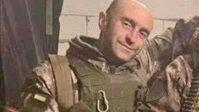 Ще одна гарна звістка для Львівщини: додому з полону повертається Андрій Лазуркевич