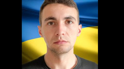 Під час бою на Дніпропетровщині загинув оператор БпАК із Самбора Дмитро Бабухівський