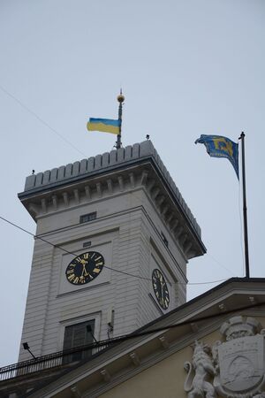 Через трагедію у Дрогобичі, львів’ян закликають утриматись від забав. У місті приспустять жалобні прапори