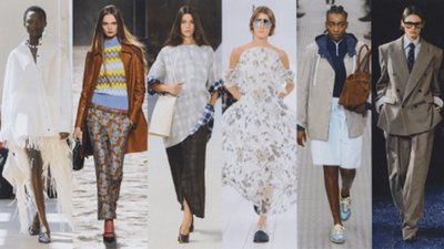 Тренди жіночої моди 2025 року