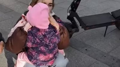 Самокати травмують дітей в Україні: уже понад 800 постраждалих