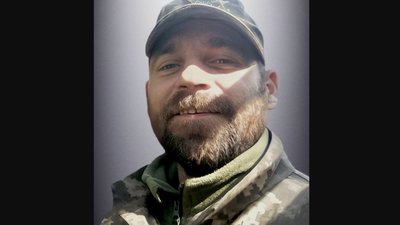 У понеділок Львів прощатиметься із воїном Андрієм Вовком