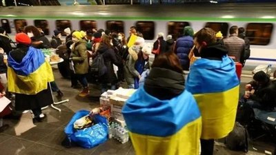 В Ірландії змінюють виплати для українців