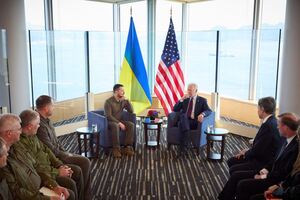 США оголосили про новий пакет військової допомоги Україні: що передбачено