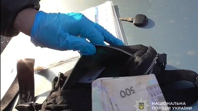 На Львівщині припинили діяльність групи серійних автозлодіїв