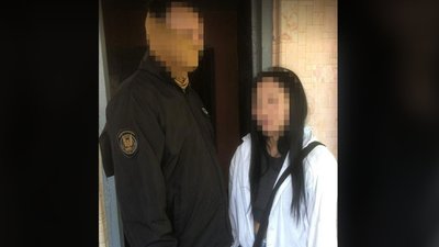 На Львівщині судитимуть агентку рф, яка зливала росіянам місця розташування ЗСУ