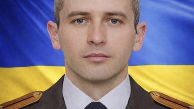 На війні загинув захисник із Львівщини Олег Крайник