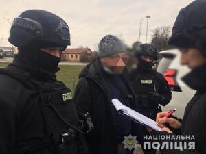 У столиці попередили замовне подвійне вбивство (фото, відео)