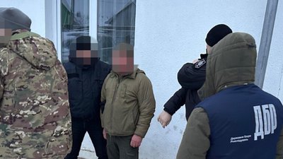 У Львівській області викрито масштабну схему розкрадання пального у військовій частині