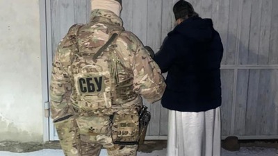 Силовики проводять перевірки у приміщеннях монастирів на заході України (ФОТО)