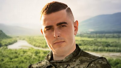 На війні загинув молодий Герой зі Львівщини Ігор Катаман
