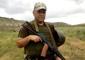 У львівському госпіталі помер військовий з Волині