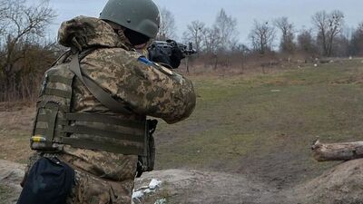 «Тривають важкі бої»: Сили оборони на Херсонщині провели успішні операції на лівому березі