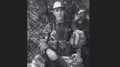 У вівторок Львівщина попрощається з Героєм, який загинув у 2023 році