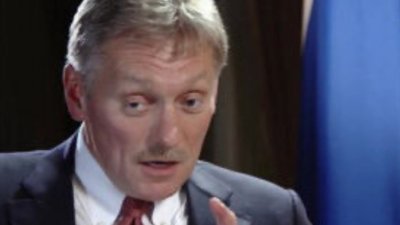 Кремль заявив про потребу «реанімації» стосунків зі США