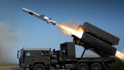 Можна створити власну систему ППО: євродепутат оцінив потужності ВПК України