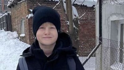 Увага! У Львові безвісти зникла дитина